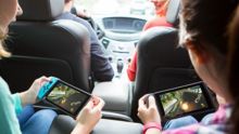 Nintendo Switch：阅读高管在发布日给粉丝的说明