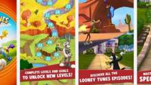 Zynga 和 Twisted Metal 开发商推出 Looney Tunes 游戏